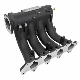 Skunk2 Pro Series 94-01 Honda/Acura H22A/F20B Intake Manifold (Exluding Type SH) - Black Series