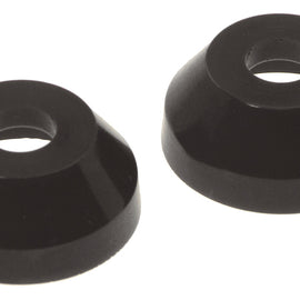 Prothane Universal Ball Joint Boot .500TIDX1.420BIDX.720Tall - Black