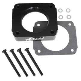 Airaid 05-10 Mustang 4.0L V6 PowerAid TB Spacer