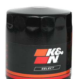 K&N 19-23 Genesis G70 2.0L L4 / 21-23 Hyundai Elantra Hybrid 1.6L L4 Spin-On Oil Filter