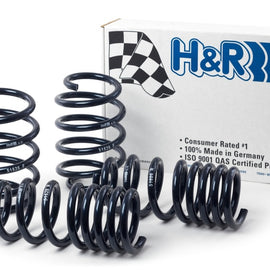 H&R 10-19 Ford Taurus SHO (AWD) V6 Turbo Sport Spring