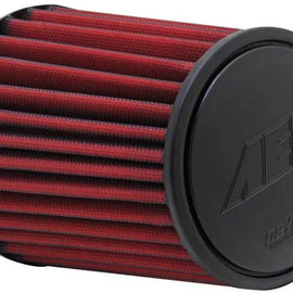 AEM Dryflow Air Filter 3.25in X 7in Dryflow