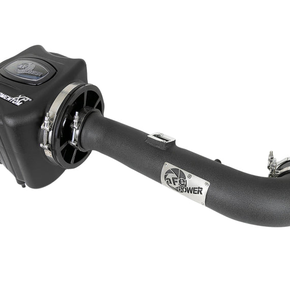 aFe POWER Momentum XP Pro 5R Intake System 14-18 GM Trucks/SUVs V8-5.3L