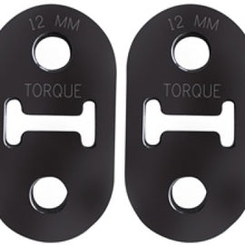 Torque Solution Exhaust Mount: 12 mm Long