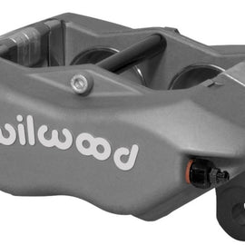 Wilwood Caliper-Forged Narrow Dynalite 3.50in Mount 1.38in Pistons 1.25in Disc