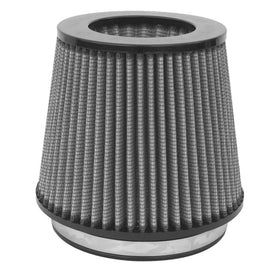 aFe MagnumFLOW Pro DRY S Universal Air Filter 5.5in. F / 7in. B / 5.5in. T (Inv) / 6in. H (IM)