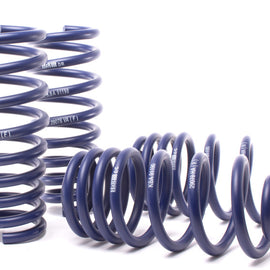 H&R 07-13 BMW X5 E70 Sport Spring (w/o Self-Leveling/Incl. Diesel)