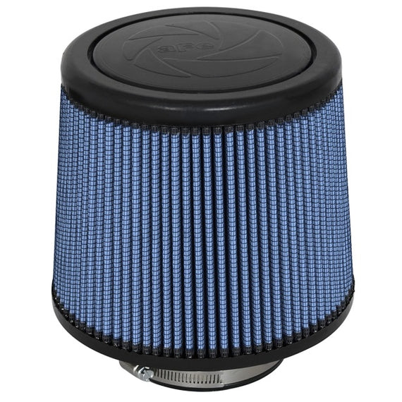 aFe MagnumFLOW Air Filters IAF P5R A/F P5R 4(3.85)F x 8B x 7T x 6.70H