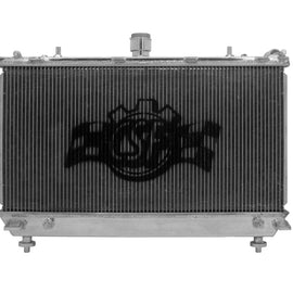 CSF 10-12 Chevrolet Camaro V8 Radiator