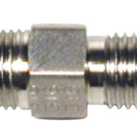 Wilwood Inlet Fitting - 1/8-27 NPT to -3 (Straight)