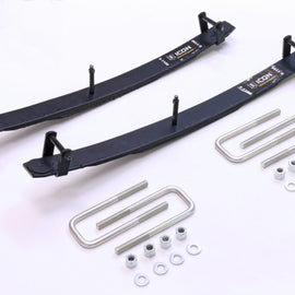 ICON 1996+ Toyota Tacoma / 00-06 Toyota Tundra 1.5in Add-A-Leaf Kit