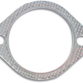 Vibrant 2-Bolt High Temperature Exhaust Gasket (2.75in I.D.)