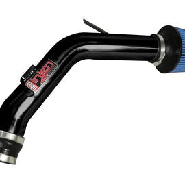 Injen 14-15 Mazda 6 2.5L 4cyl Black Cold Air Intake w/ MR Tech & Air Fusion