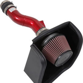 K&N 2017 Honda Civic Si 1.5L Typhoon Performance Air Intake System