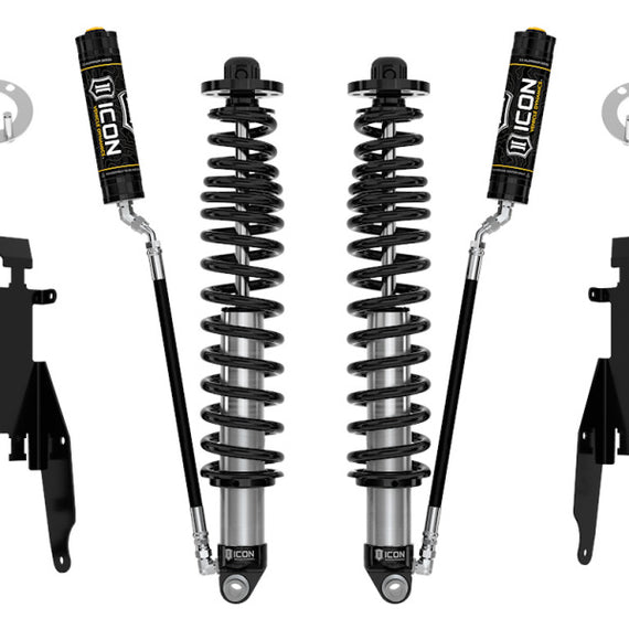 ICON 21-UP Ford Bronco 2-3in Rear 2.5 VS RR COILOVER KIT