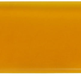 Rigid Industries 10in E-Series Light Cover - Yellow - Trim 4in & 6in