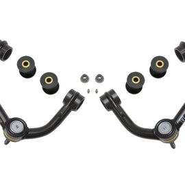 ICON 04-20 Ford F-150 / 2014+ Ford Expedition Tubular Upper Control Arm Delta Joint Kit