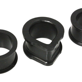 Energy Suspension 95-98 Nissan 240SX (S14) / 89-94 240SX (S13) Black Rack and Pinion Bushing Set / 9