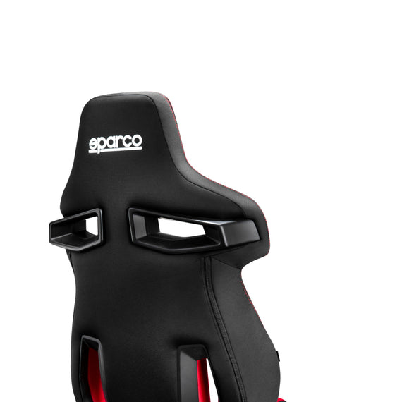 Sparco Seat R333 2021 Black/Red