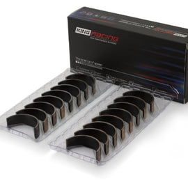 King Chevy Sbc 307ci and Gen III/IV (Size STD) Performance Rod Bearing Set (pMaxKote)