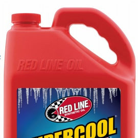 Red Line Supercool Coolant Performance 50/50 Mix - Gallon