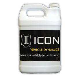 ICON 1/2 Gallon ICON Performance Shock Oil