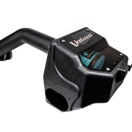 Volant 21-22 Ford F-150 5.0L V8 Donaldson PowerCore Closed Box Air Intake System