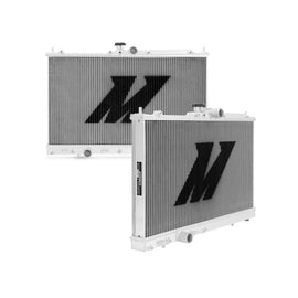 Mishimoto 03-07 Mitsubishi Lancer Evo Manual Aluminum Radiator