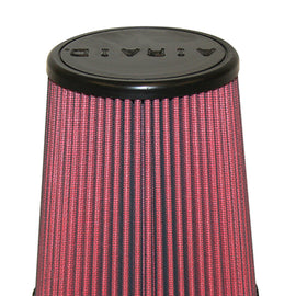 Airaid Universal Air Filter - Cone 4 x 7 x 4 5/8 x 7 w/ Short Flange