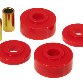 Prothane 69-93 Dodge Truck Trans Mount Bushings - Red