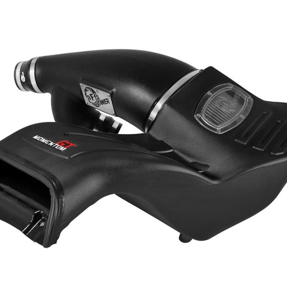 aFe Momentum GT Pro DRY S Intake System 2016 Ford F-150 EcoBoost V6-2.7L/3.5L (tt)