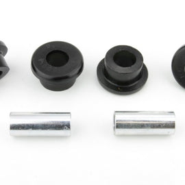 Whiteline Plus 7/96-2/03 Toyota Landcruiser Rear Panhard Rod Bushing Kit