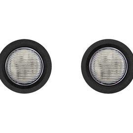 Icon 2.5in Rubber Grommet LED Reverse Light Kit