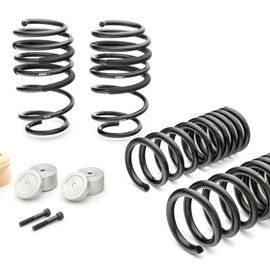 Eibach SUV Pro-Kit for 06-10 Jeep Grand Cherokee SRT-8 6.1L Hemi V8 AWD