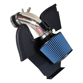 Injen 13-20 Ford Fusion 2.5L 4Cyl Polished Short Ram Intake with MR Tech and Heat Shield