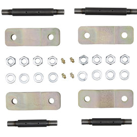 ARB Greasable Shackle Kit Tacoma