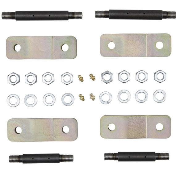ARB Greasable Shackle Kit Tacoma