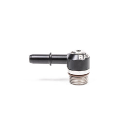 Radium 8AN ORB Swivel Banjo to 3/8in SAE Male