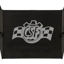 CSF 05-09 Dodge Ram 2500 5.9L OEM Intercooler