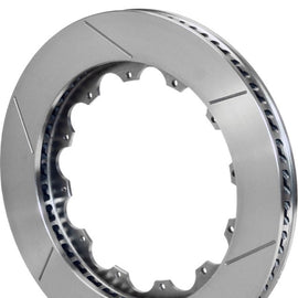 Wilwood Rotor-SV-GT 72 SPC-37 -LH 14.00 x 1.25 - 12 on 8.75in