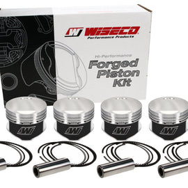 Wiseco Toyota 4EFTE 74.50mm Bore -2.5cc 1.1 Piston Kit