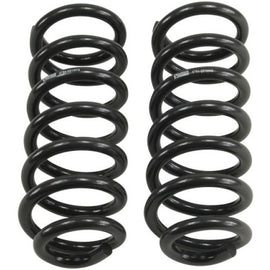 Belltech COIL SPRING SET 89-97 RANGER STD/EXT CABS