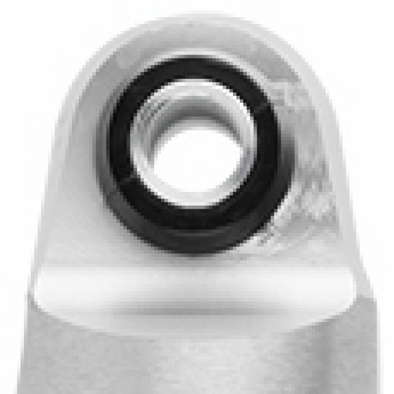 Fox 95-04 Toyota Tacoma Right 2.0 Performance Series 7.1in. Smooth Body IFP Rear Shock / 0-1in. Lift