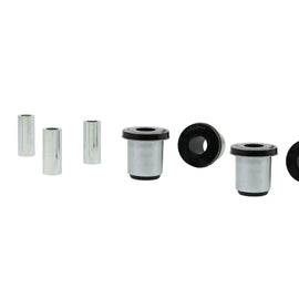 Whiteline 96-02 Toyota 4Runner Front Control Arm Upper Bushing Kit