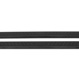 Lund 2019 Chevy Silverado 1500 Crew Cab Summit Ridge 2.0 Running Boards - Black