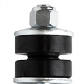 Fox Toyota 4 Runner 2.0 Performance Series 8.6in. Smooth Body IFP Rear Shock (Alum) / 0-1in. Lift