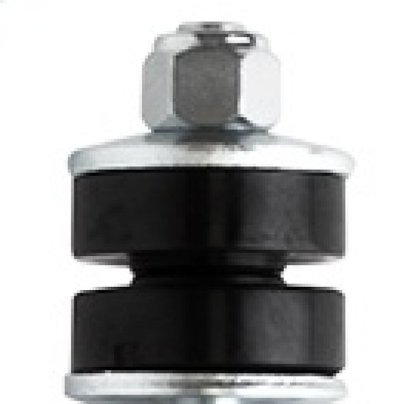 Fox Toyota 4 Runner 2.0 Performance Series 8.6in. Smooth Body IFP Rear Shock (Alum) / 0-1in. Lift