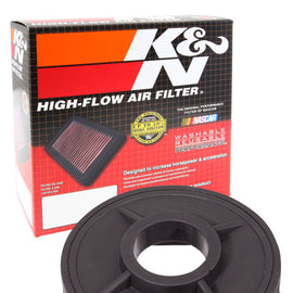 K&N 95-06 Kawasaki VN800 Vulcan Air Filter