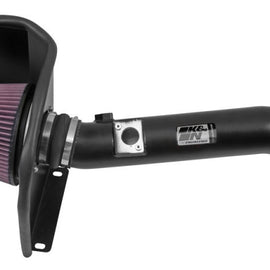 K&N 77 Series Performance Intake Kit for 2015 Chevrolet Silverado/GMC Sierra 2500/3500 6.0L V8