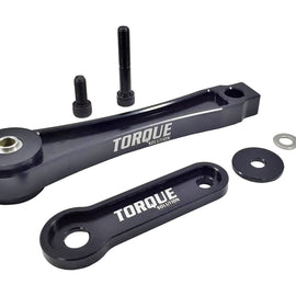 Torque Solution Pendulum Mount (Dog Bone) Volkswagen 2005.5-2014